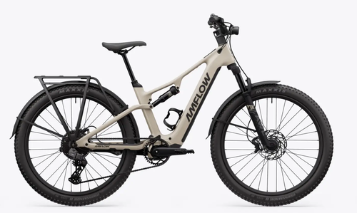 AmFlow TL Carbon