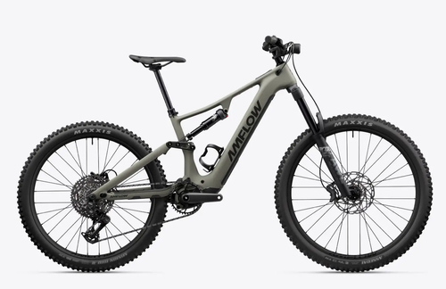 AmFlow PR Carbon