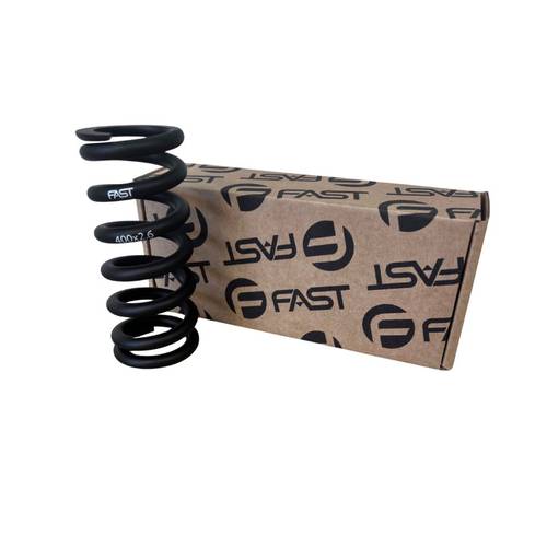 Mtb Rear Shock Coil Springs by Fast Suspension