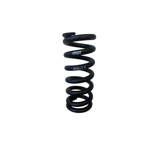 Mtb Rear Shock Coil Springs by Fast Suspension