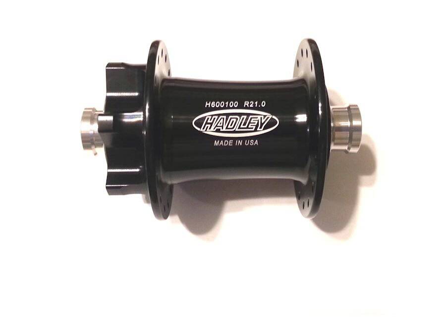 Mtb Hubs,Mountain Bike Hubs, Made In U.S.A. Hubs, Hadley Racing