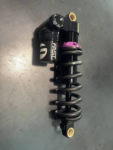 Fast Suspension Fenix Evo 230 x 62,5 used