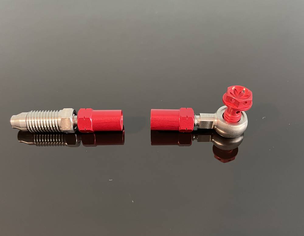 Raccordo tubo freno scooter Malaguti F12– di Spina Gianvito